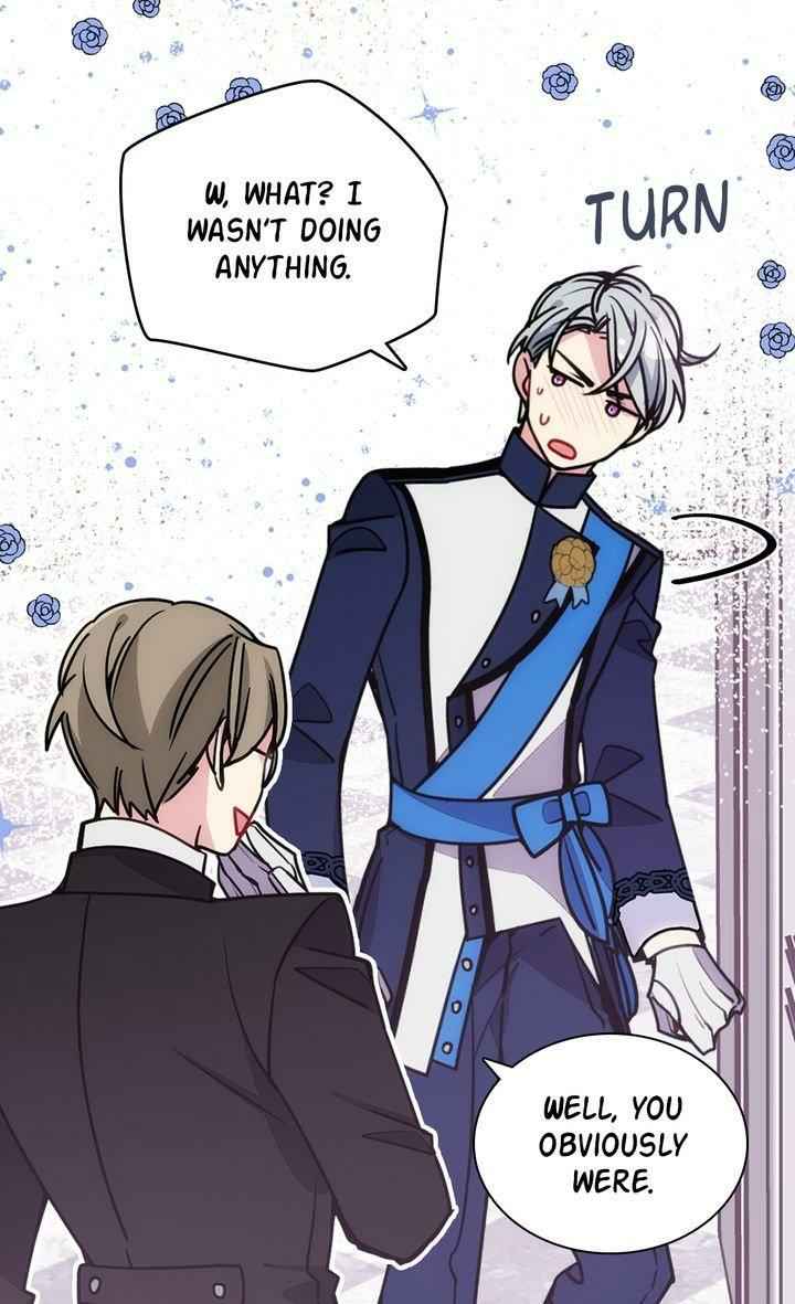 Read Adelaide en Manga Online