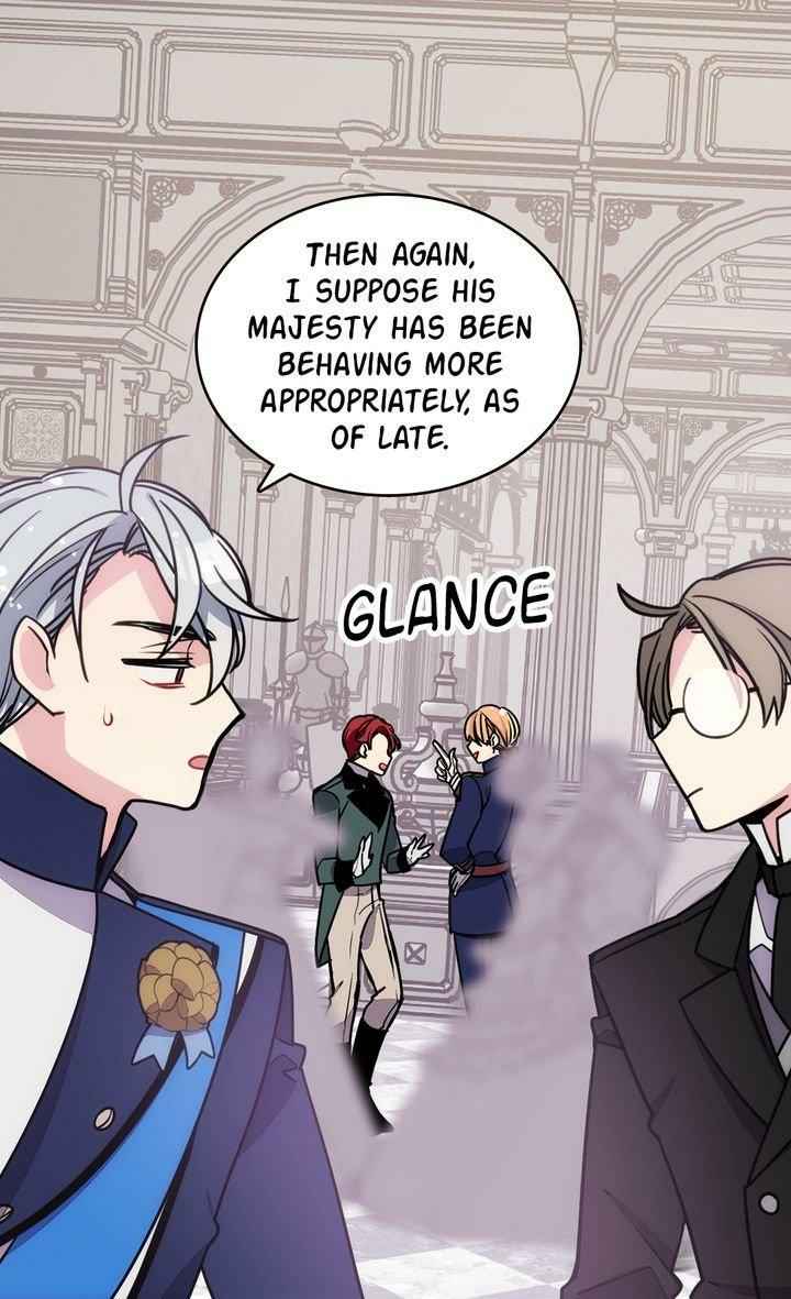 Read Adelaide en Manga Online