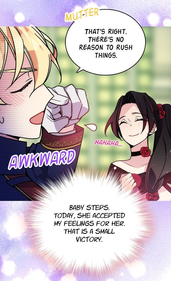 Read Adelaide en Manga Online
