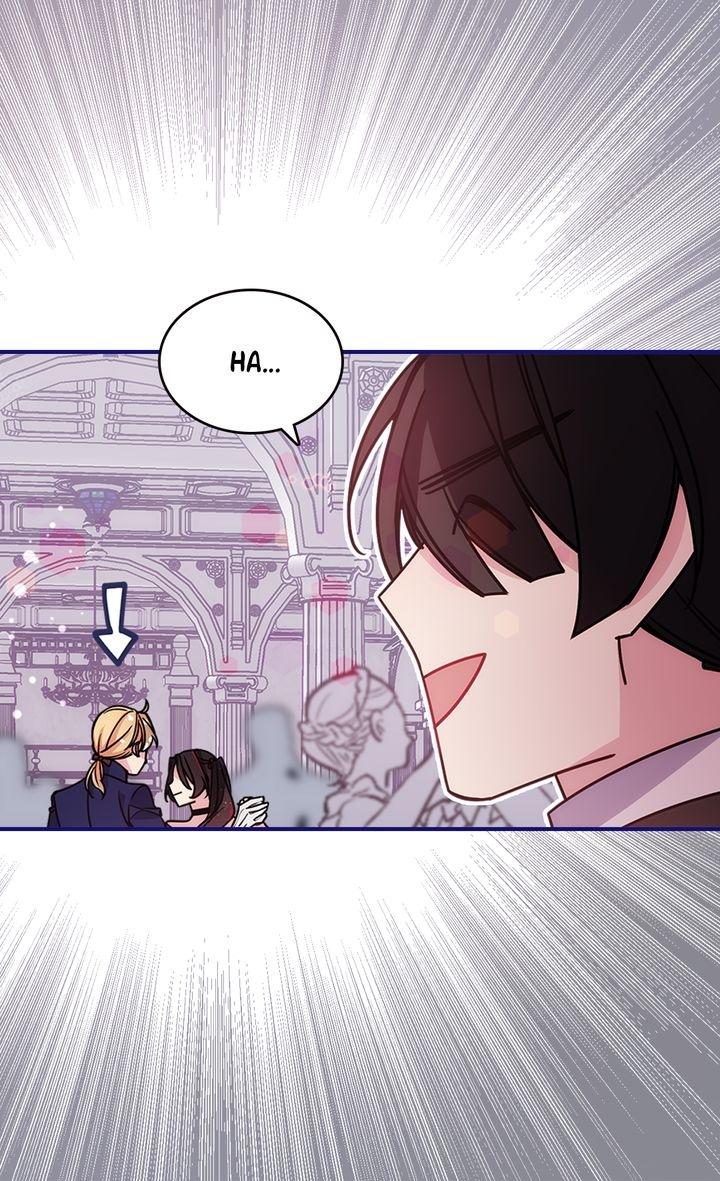 Read Adelaide en Manga Online