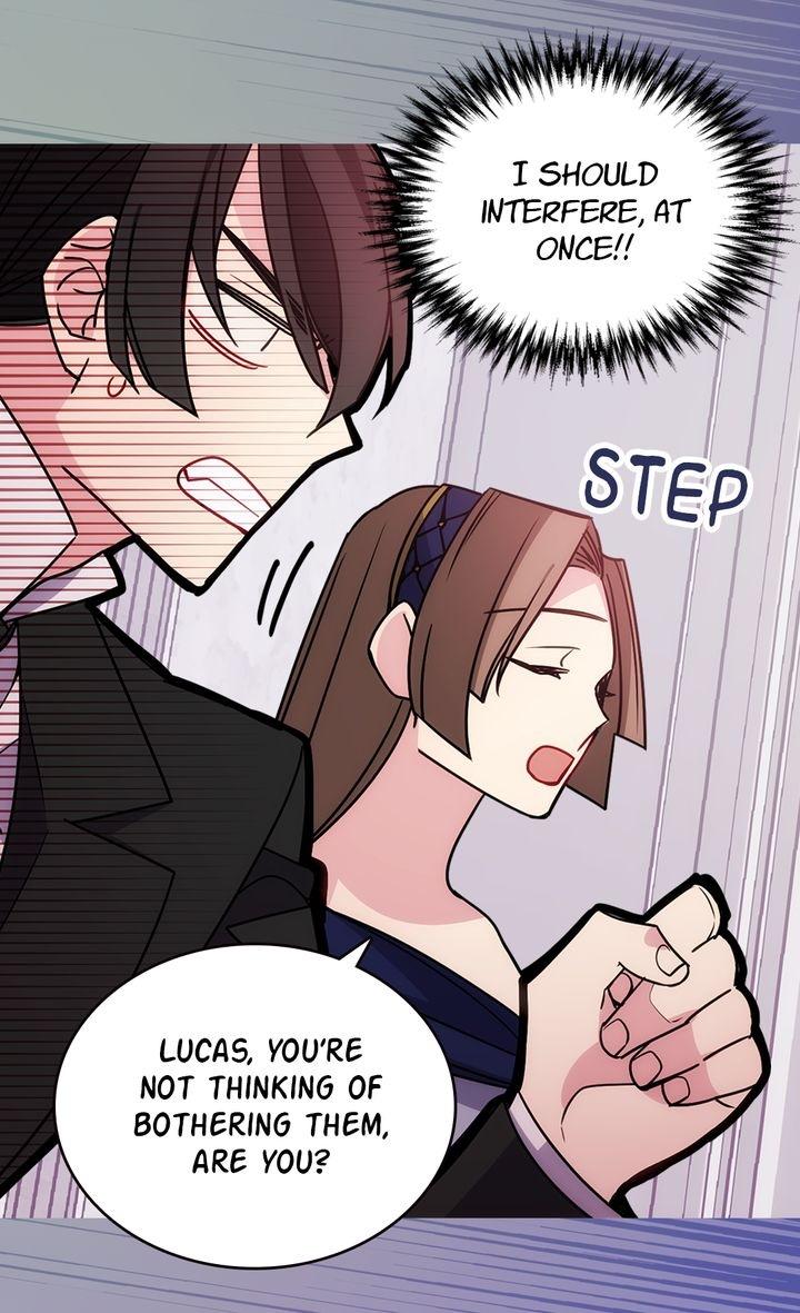 Read Adelaide en Manga Online
