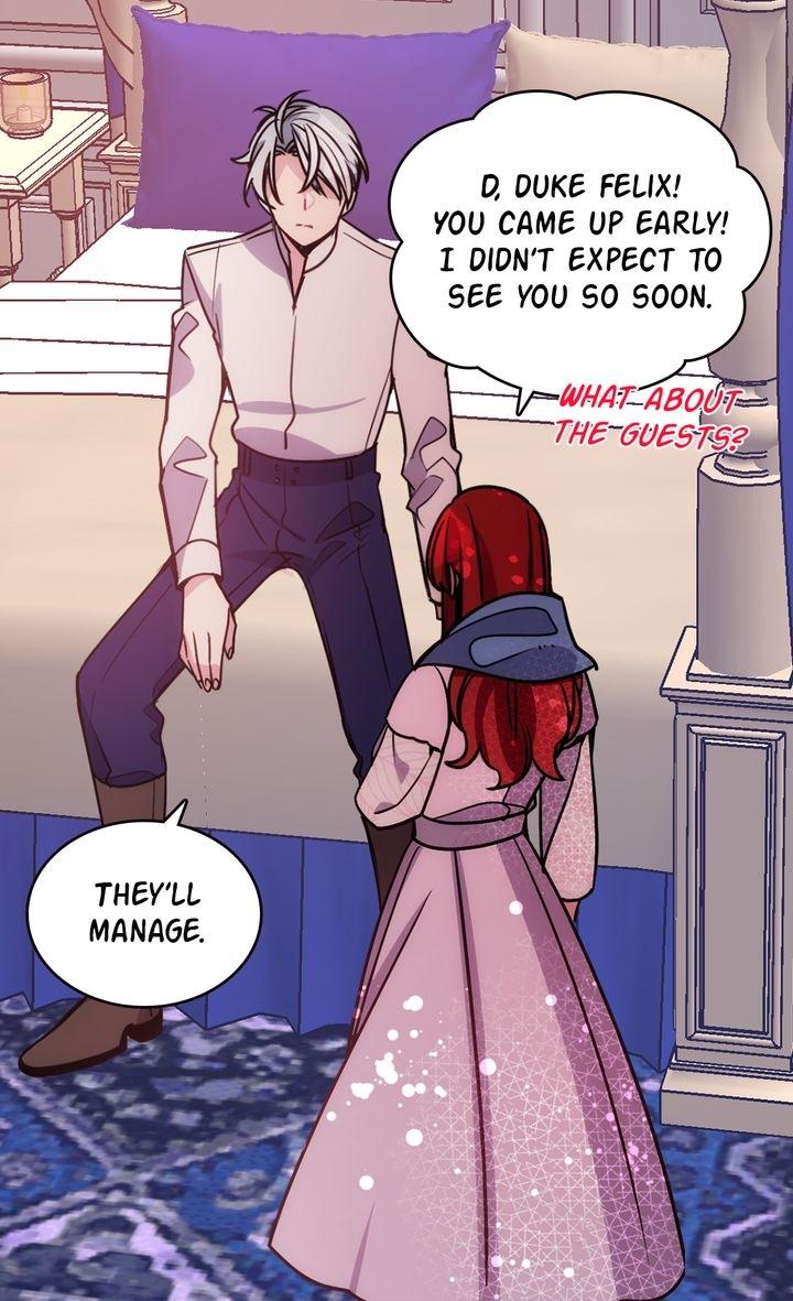 Read Adelaide en Manga Online