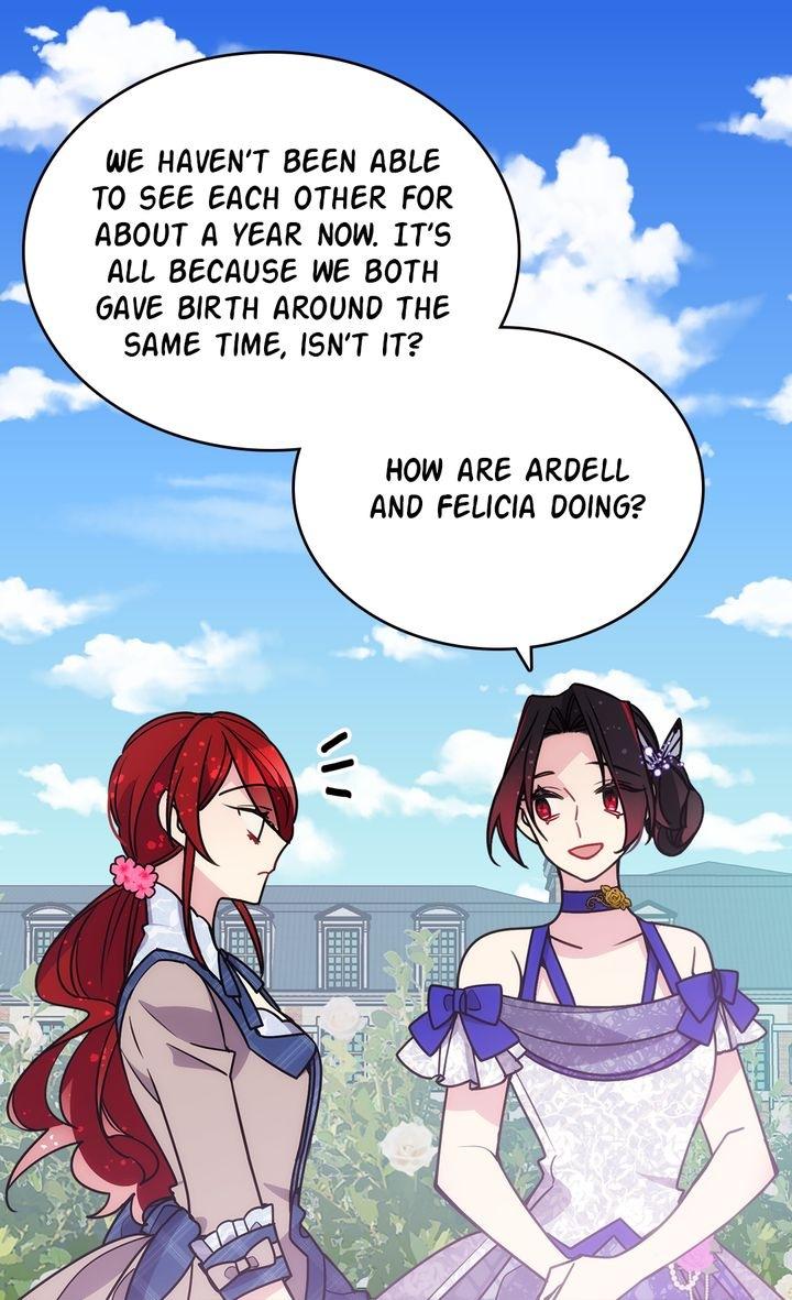 Read Adelaide en Manga Online