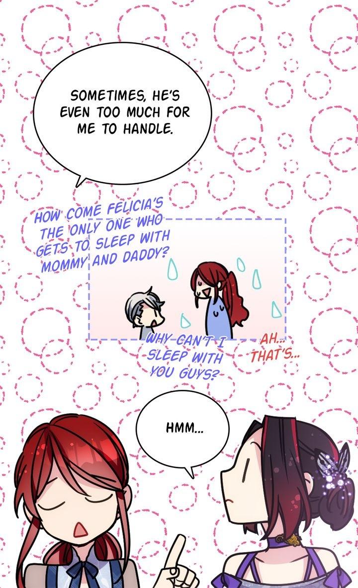 Read Adelaide en Manga Online