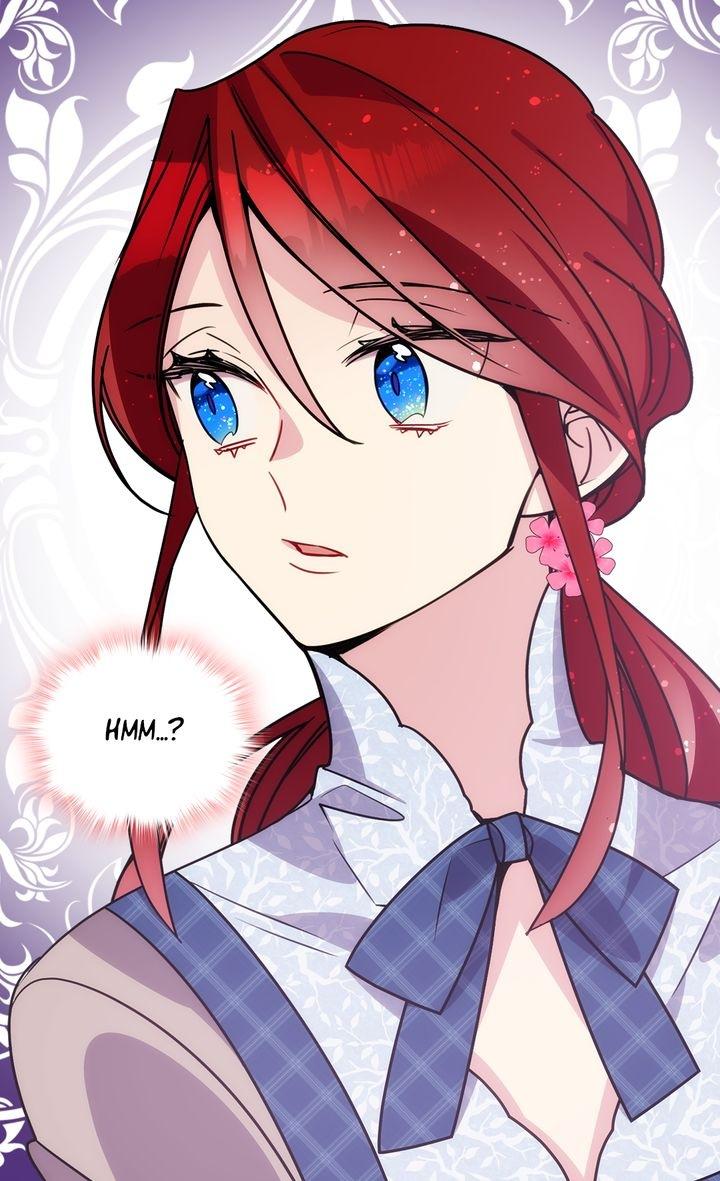 Read Adelaide en Manga Online