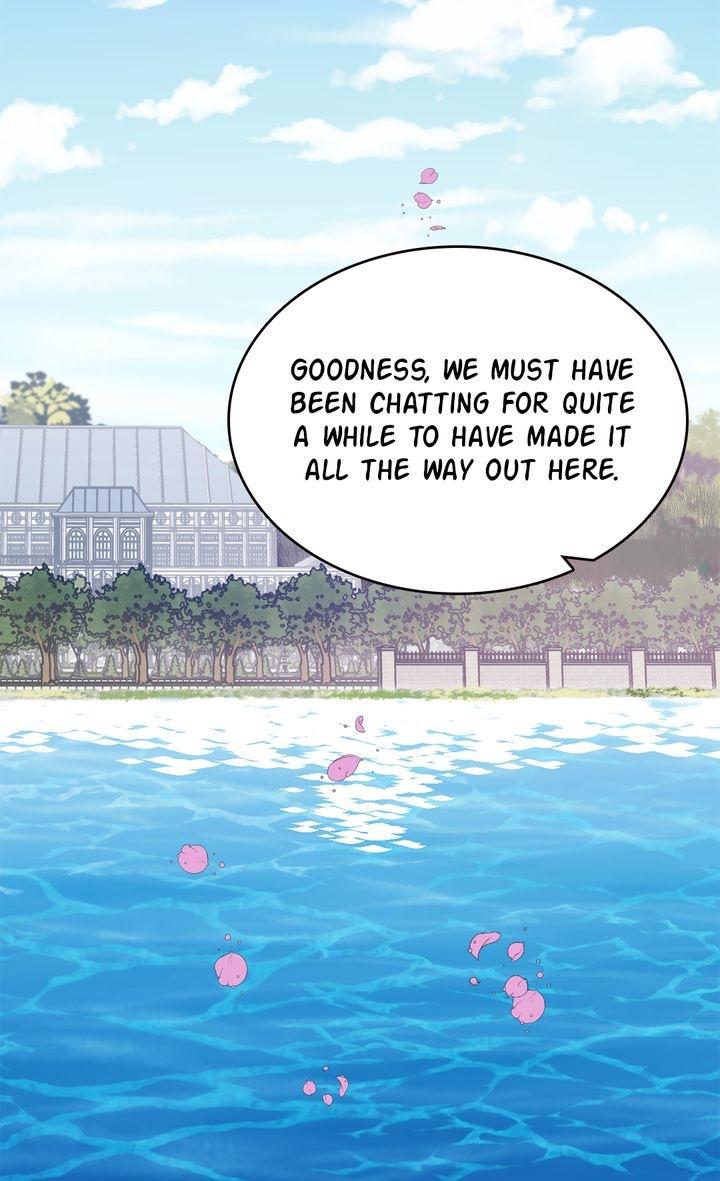 Read Adelaide en Manga Online