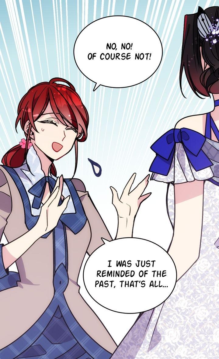 Read Adelaide en Manga Online