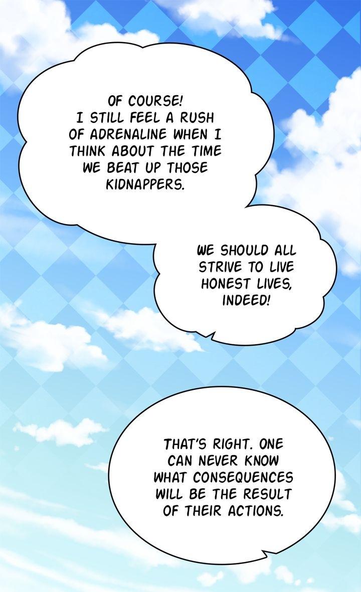 Read Adelaide en Manga Online
