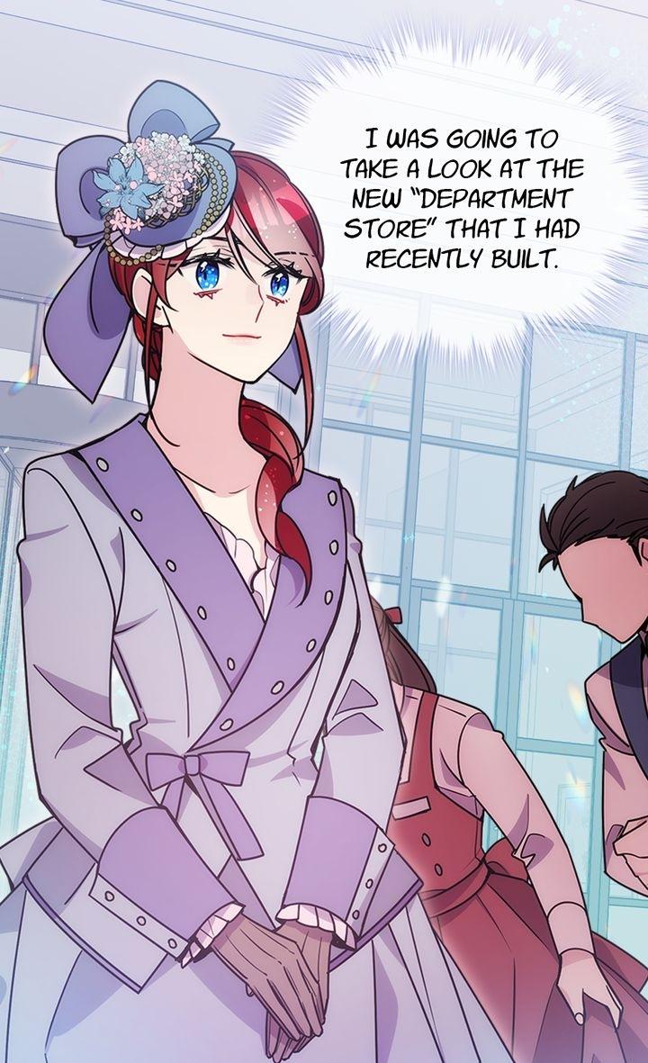 Read Adelaide en Manga Online