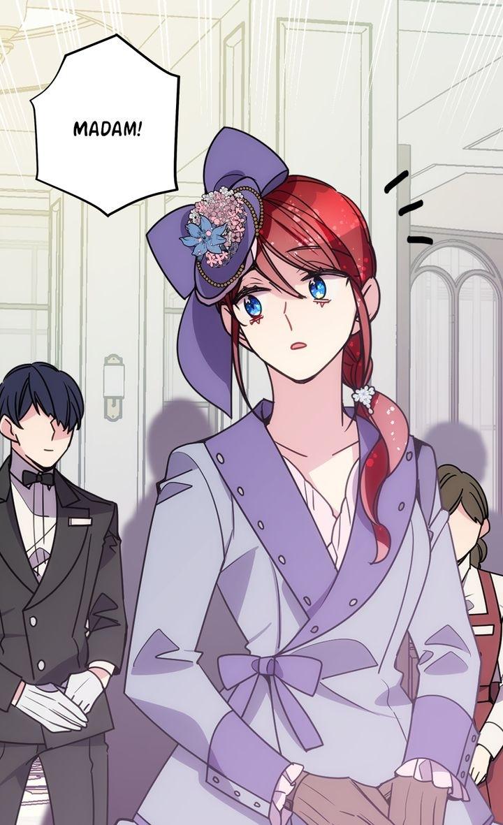 Read Adelaide en Manga Online
