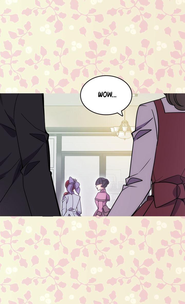 Read Adelaide en Manga Online