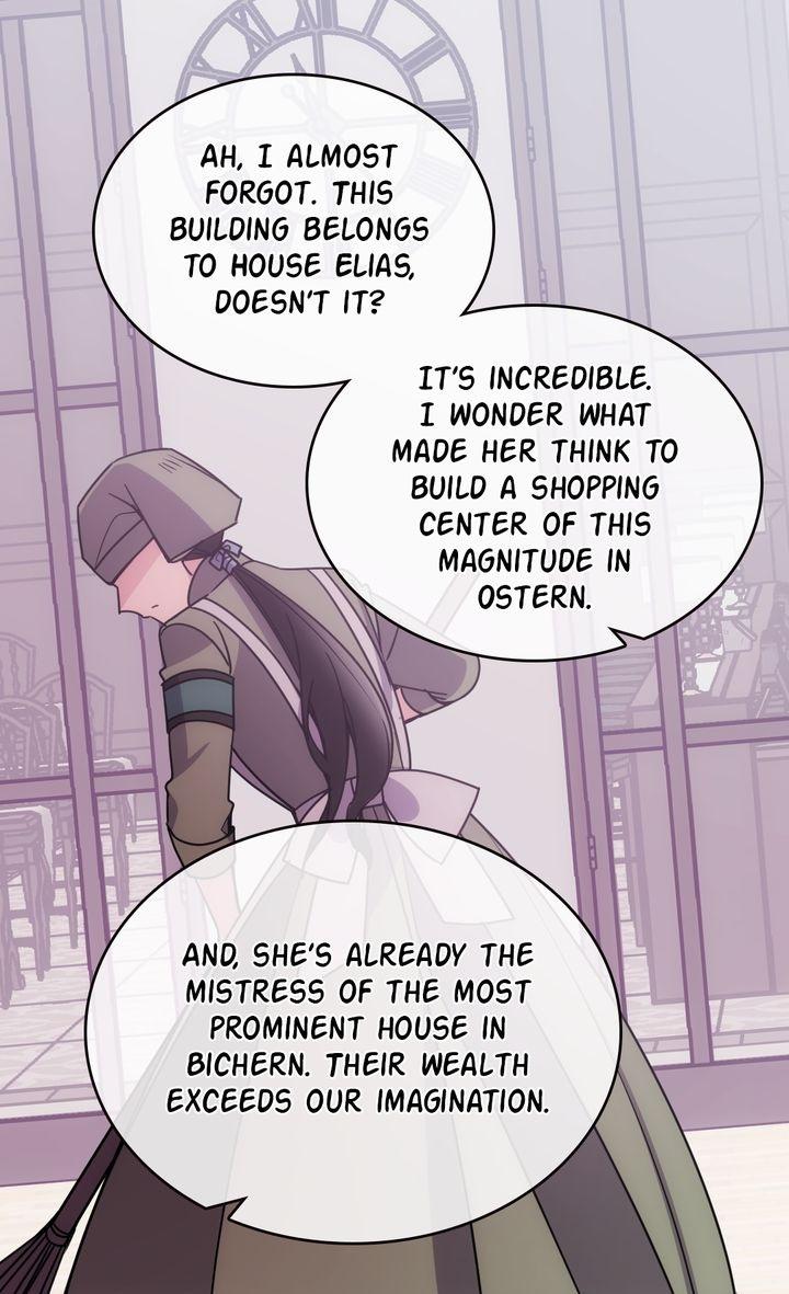 Read Adelaide en Manga Online