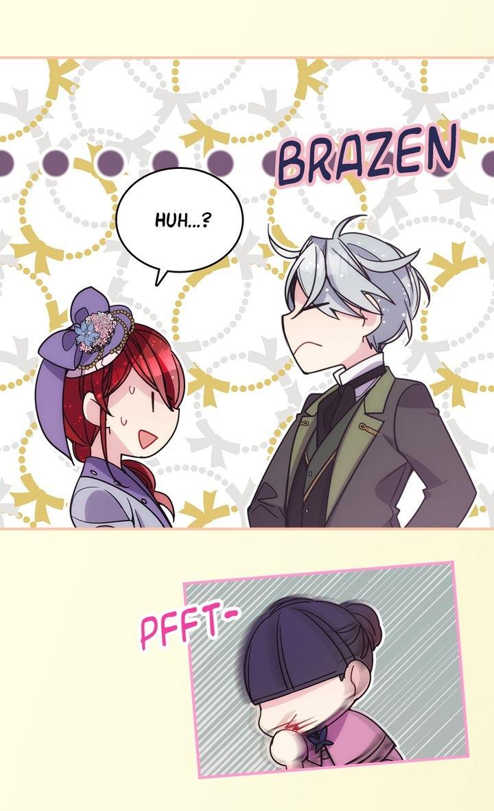 Read Adelaide en Manga Online