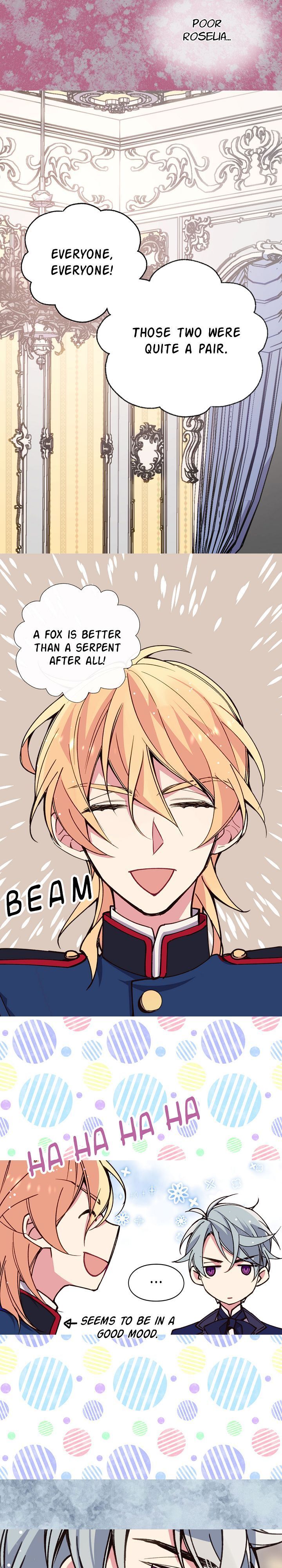 Read Adelaide en Manga Online
