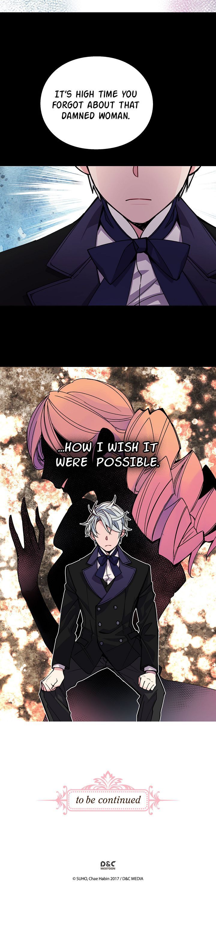 Read Adelaide en Manga Online