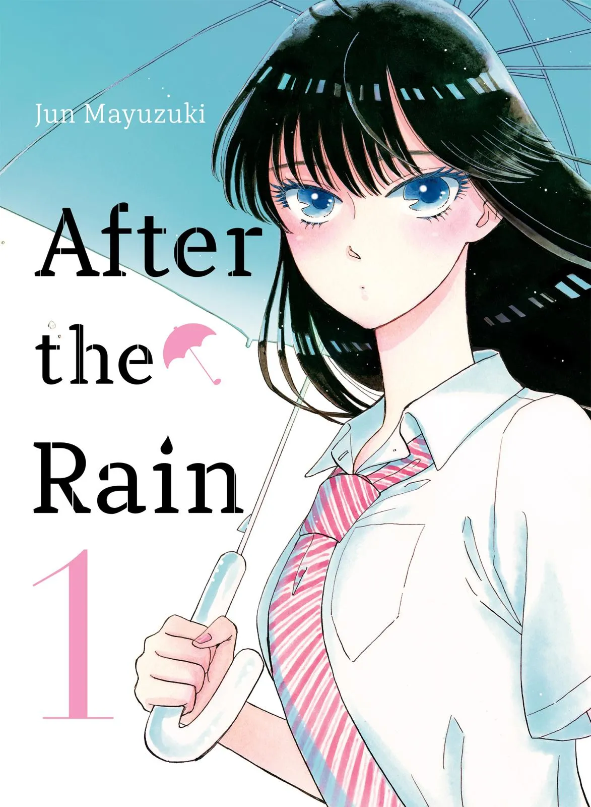 Read After the Rain en Manga Online