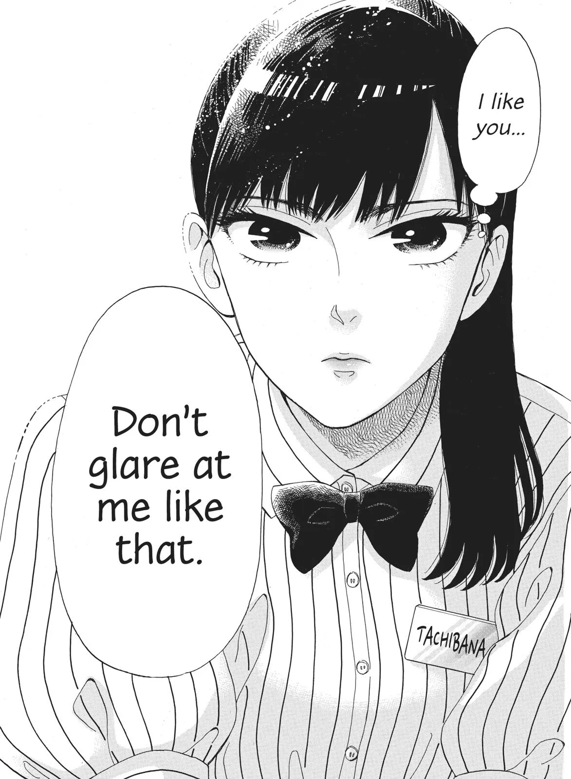 Read After the Rain en Manga Online