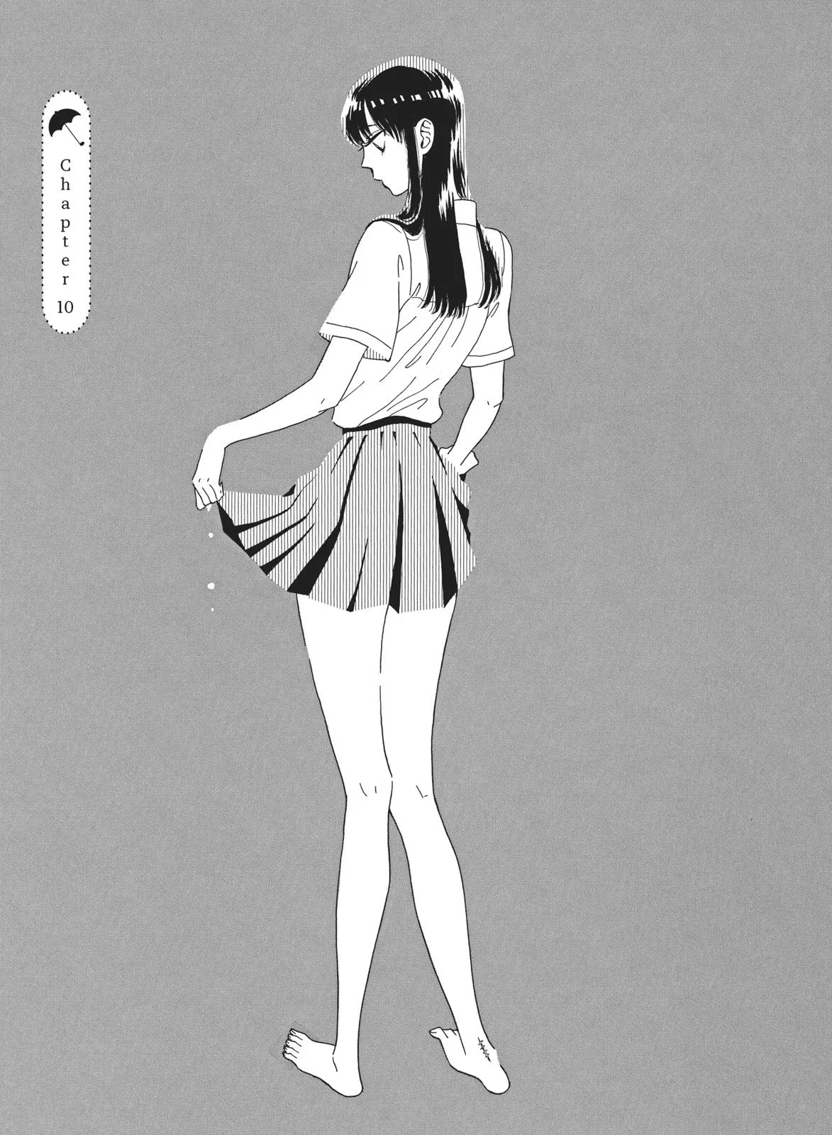 Read After the Rain en Manga Online