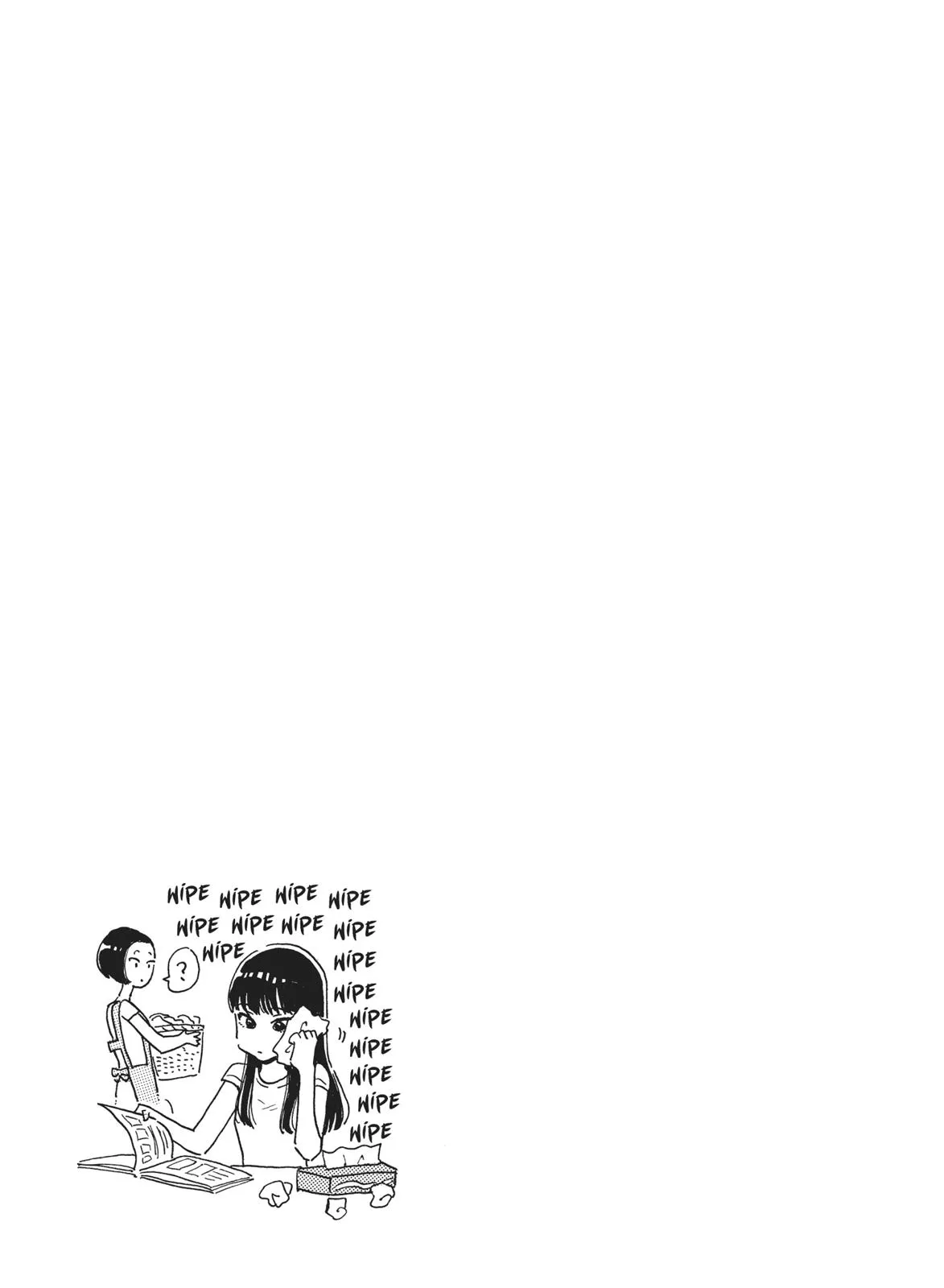 Read After the Rain en Manga Online