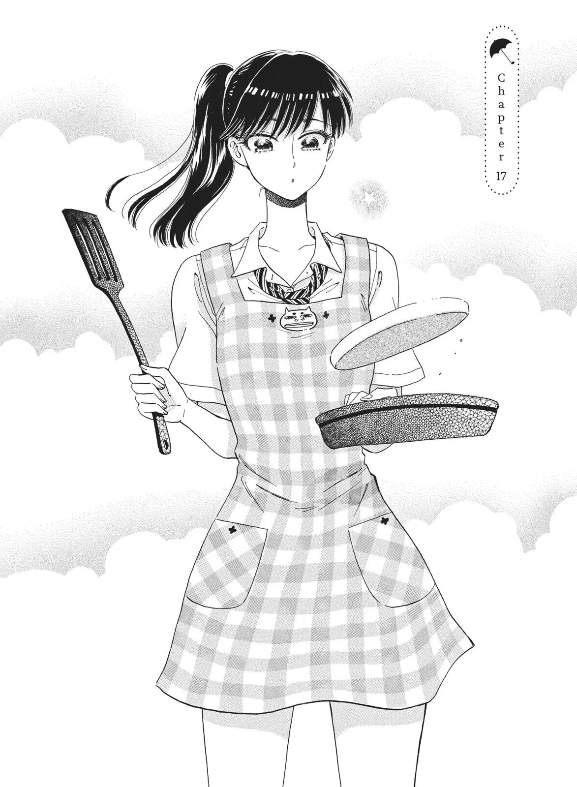 Read After the Rain en Manga Online