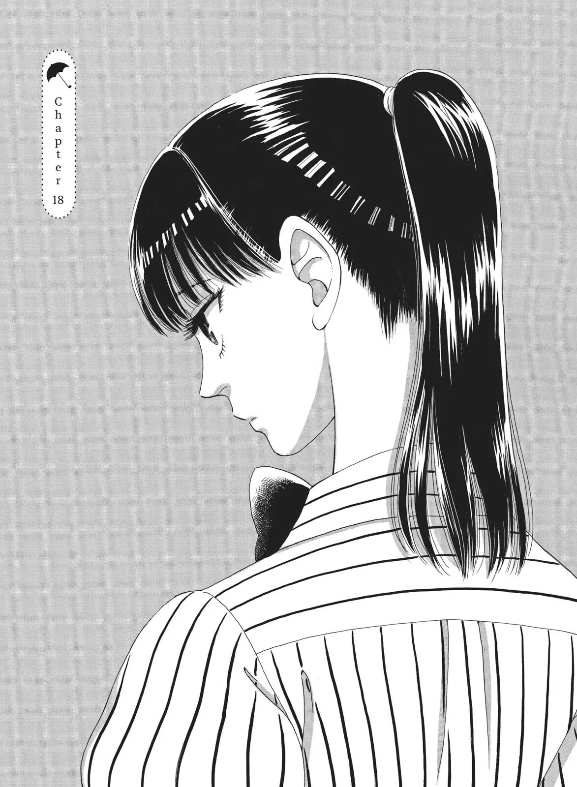 Read After the Rain en Manga Online
