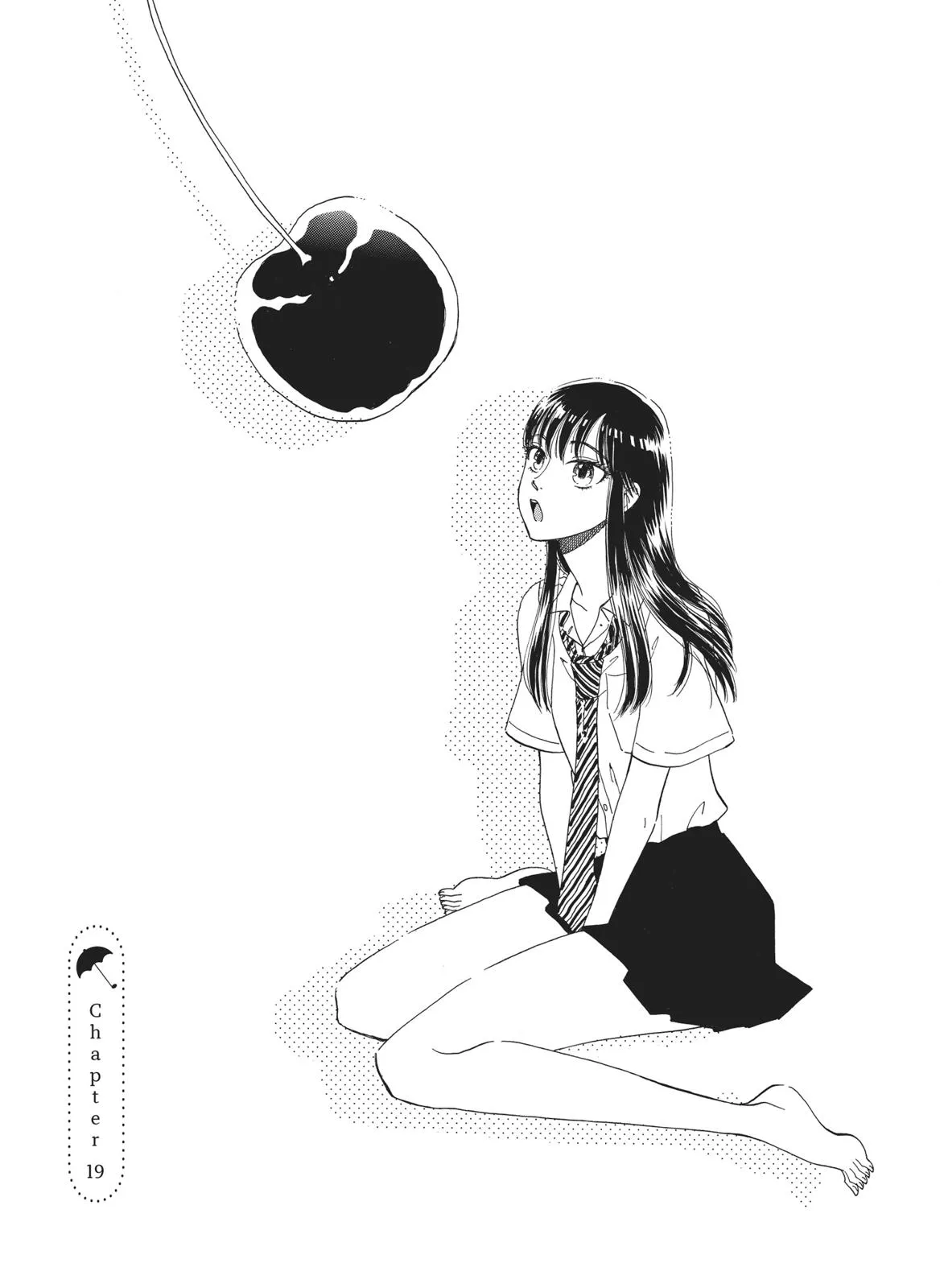 Read After the Rain en Manga Online