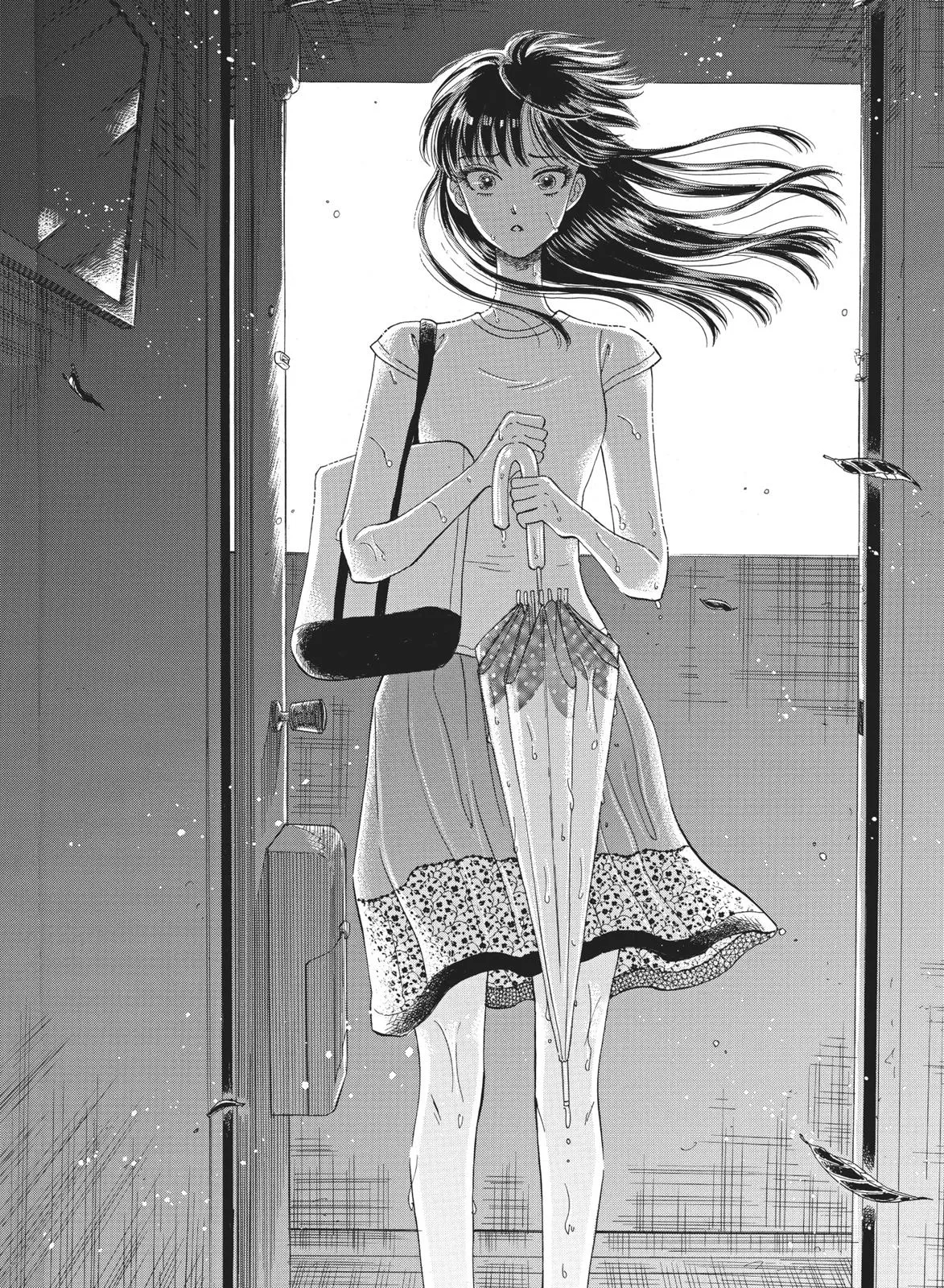 Read After the Rain en Manga Online