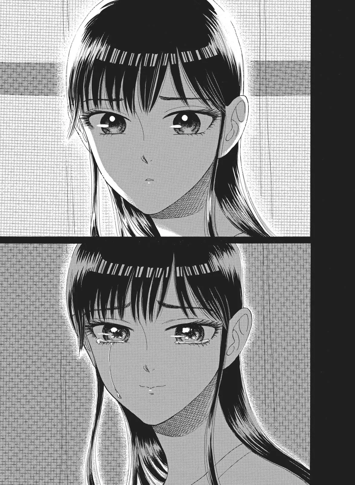 Read After the Rain en Manga Online