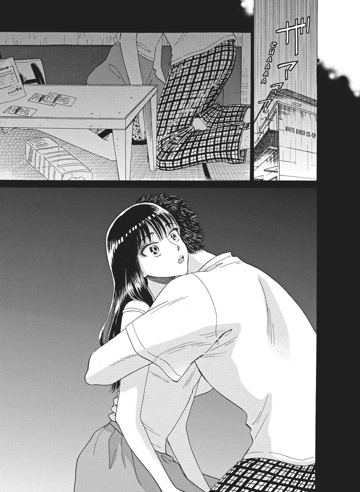 Read After the Rain en Manga Online