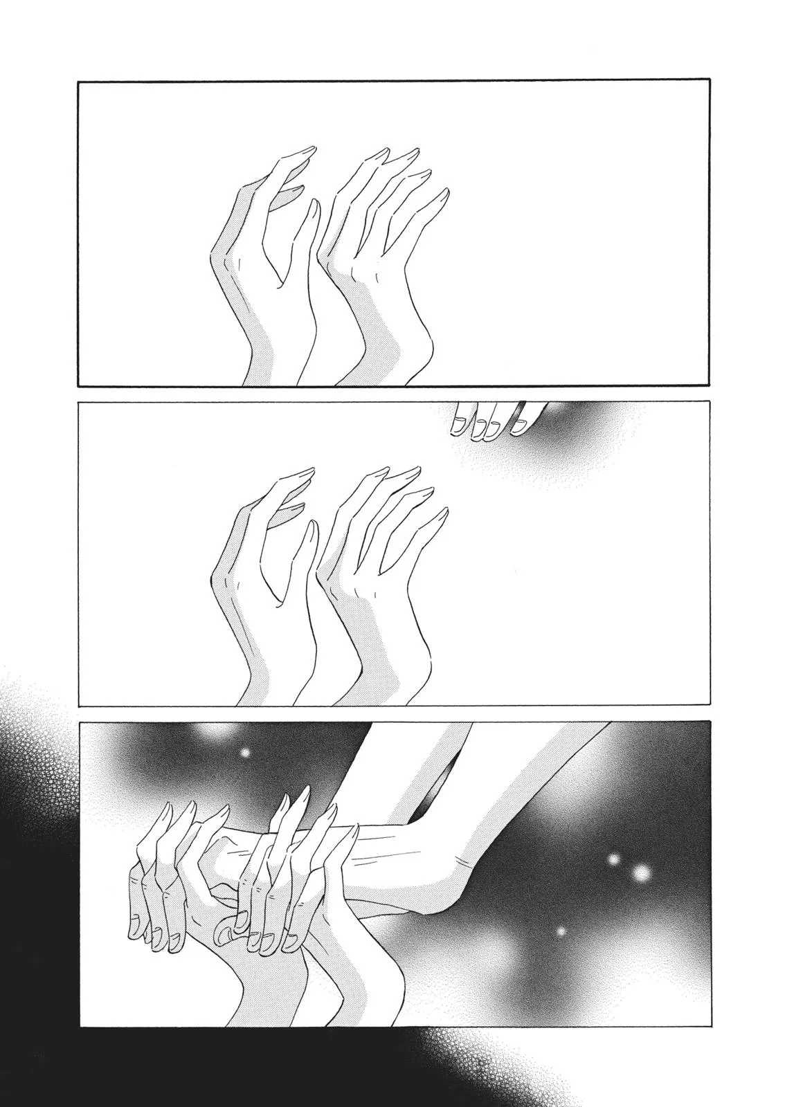 Read After the Rain en Manga Online
