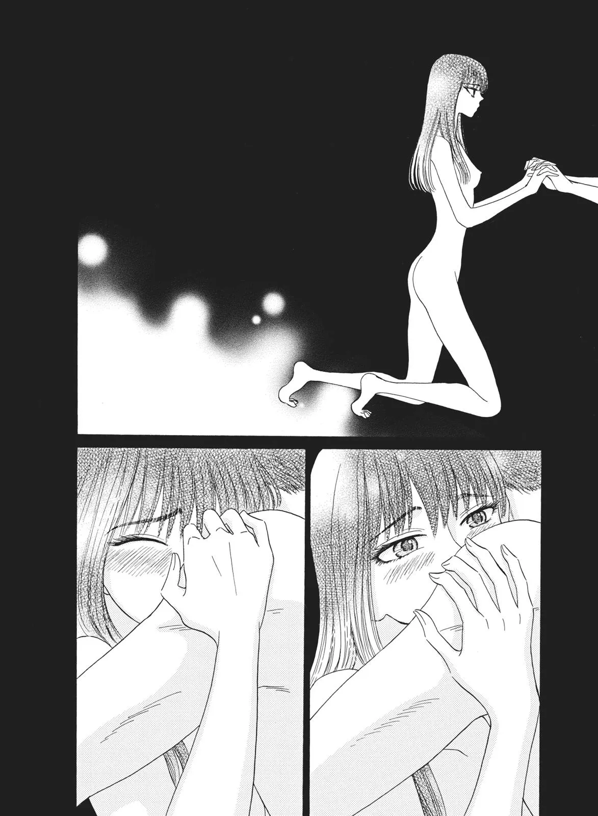 Read After the Rain en Manga Online