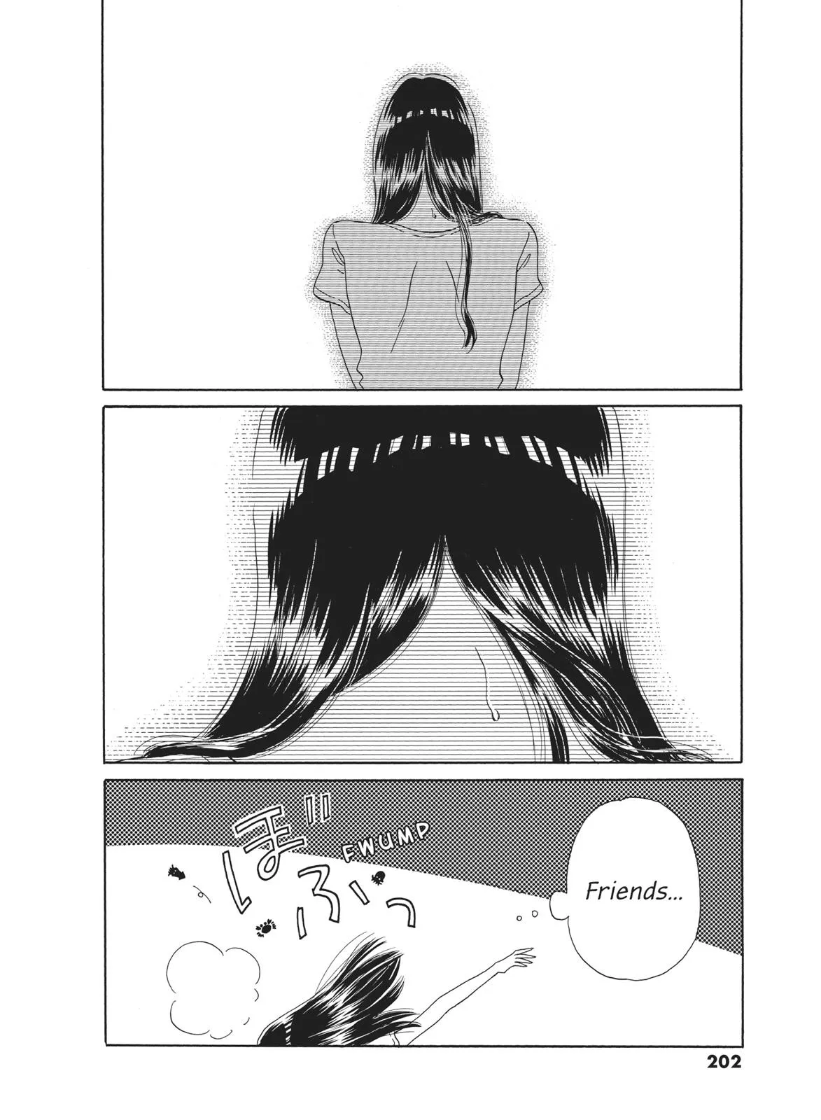 Read After the Rain en Manga Online