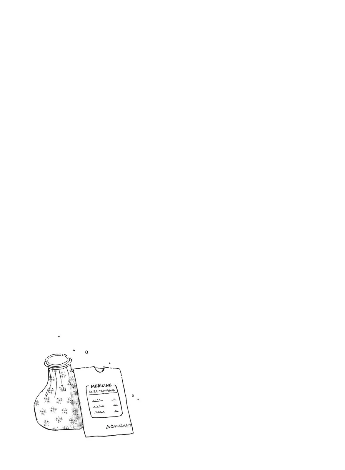 Read After the Rain en Manga Online