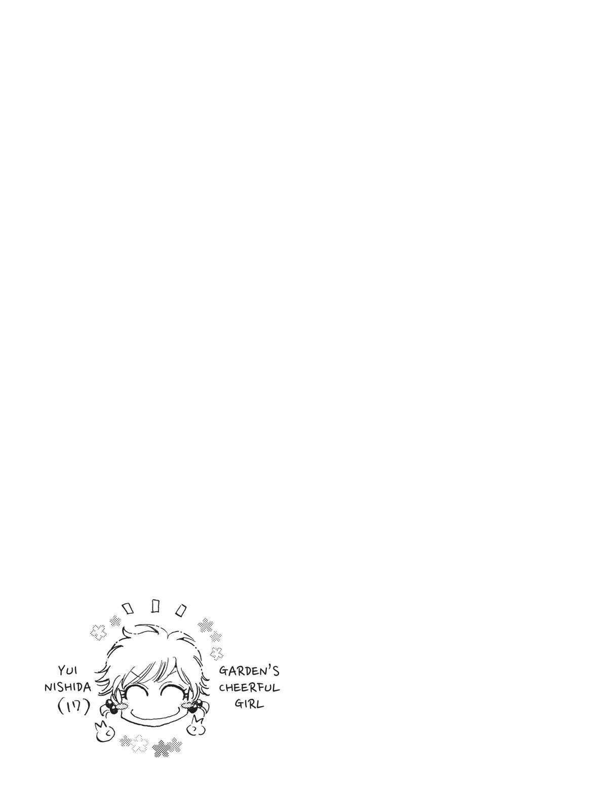 Read After the Rain en Manga Online