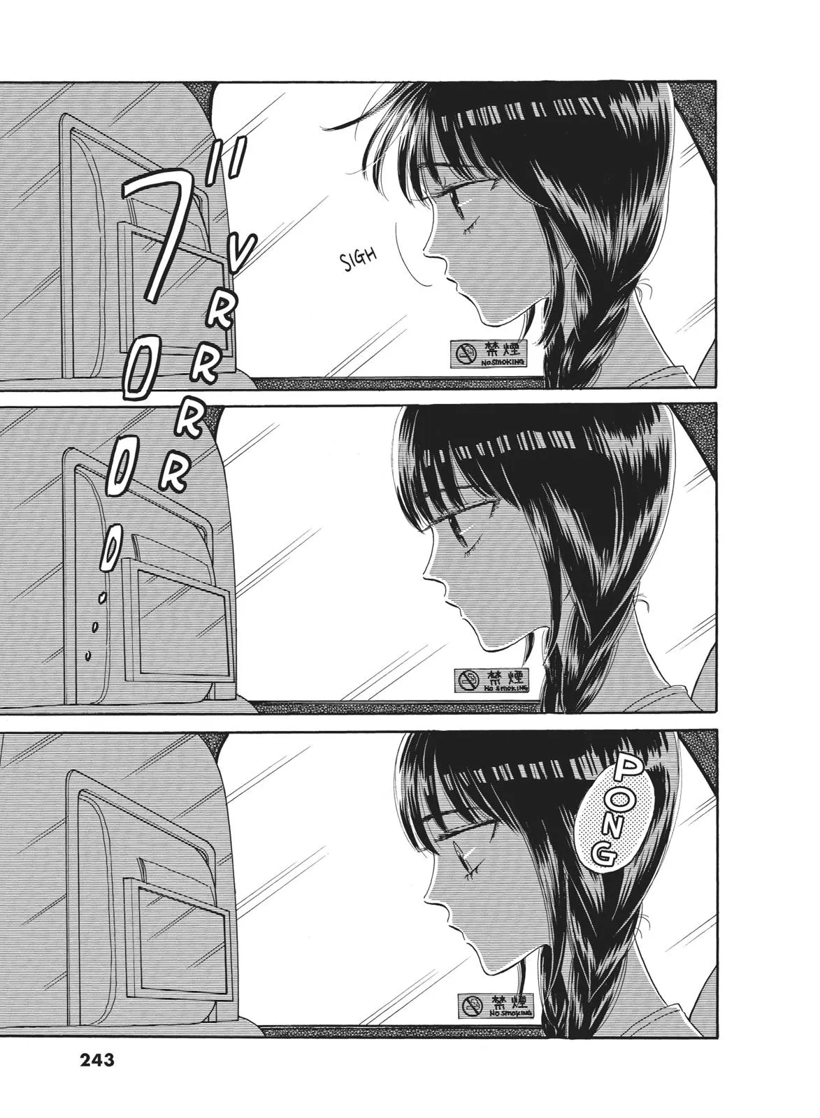 Read After the Rain en Manga Online