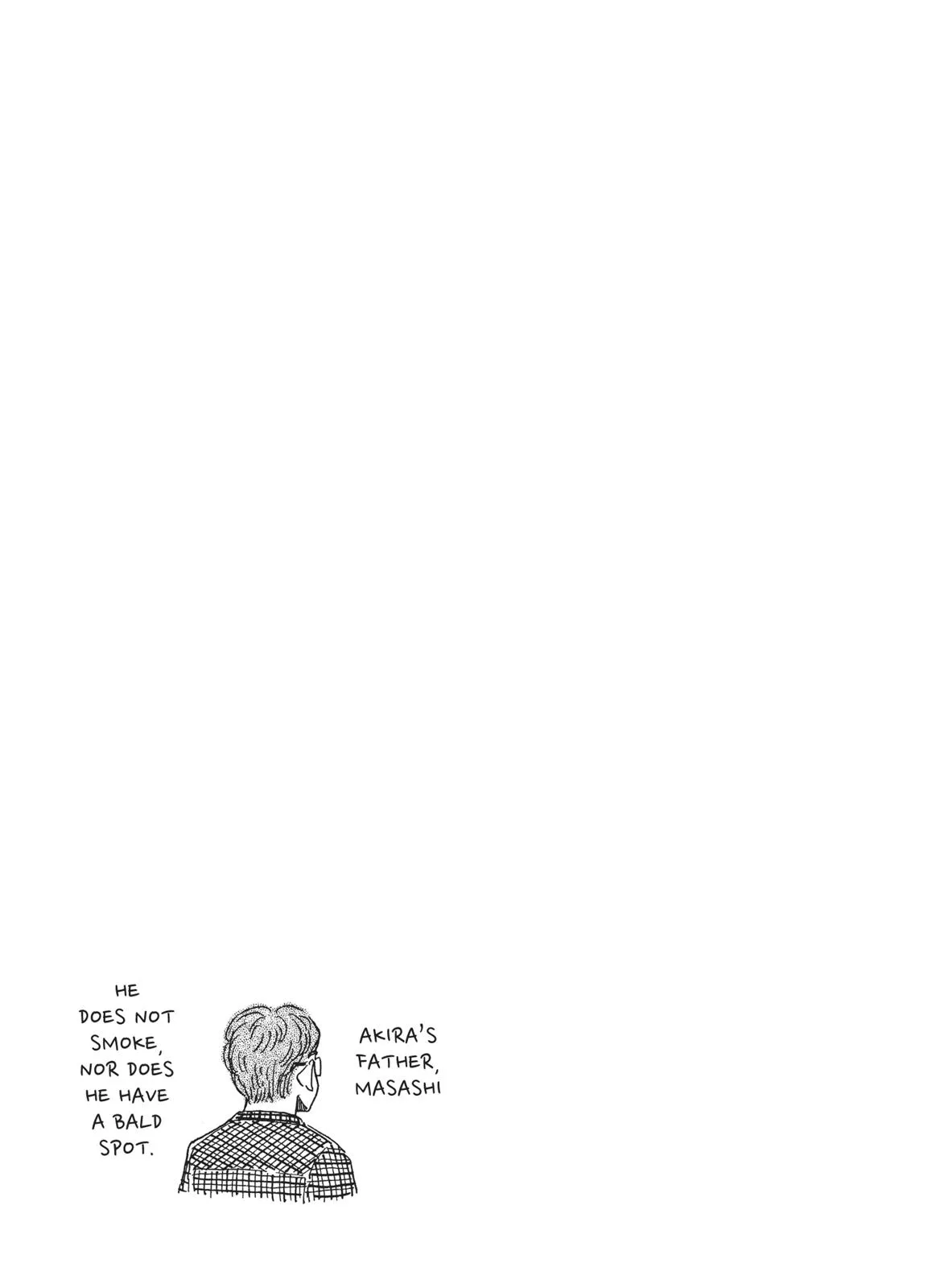 Read After the Rain en Manga Online
