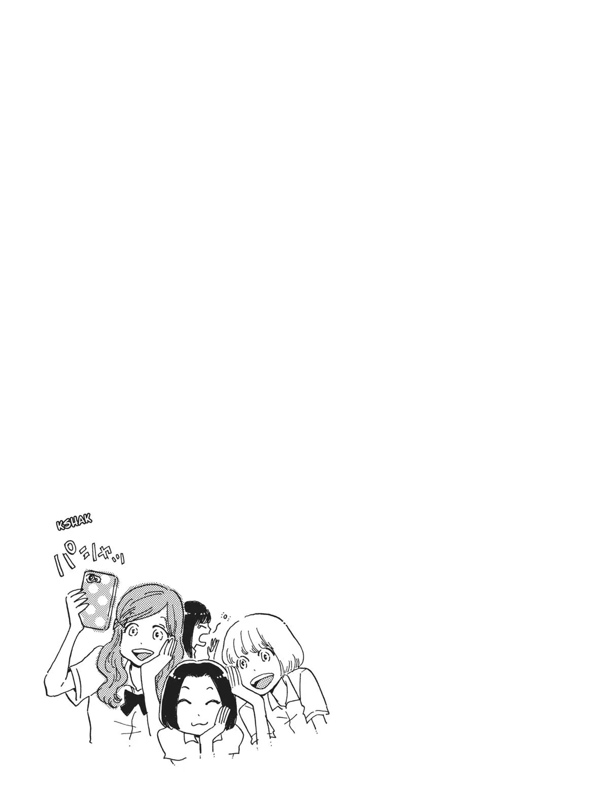 Read After the Rain en Manga Online