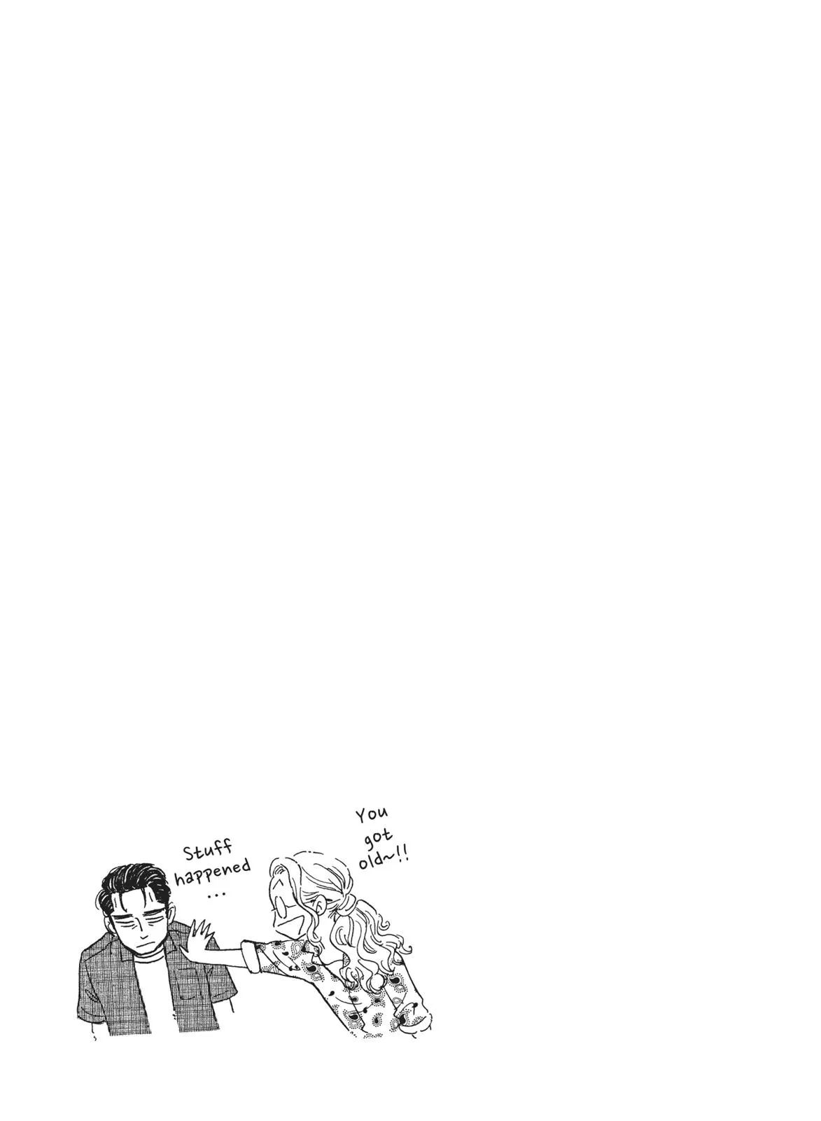 Read After the Rain en Manga Online