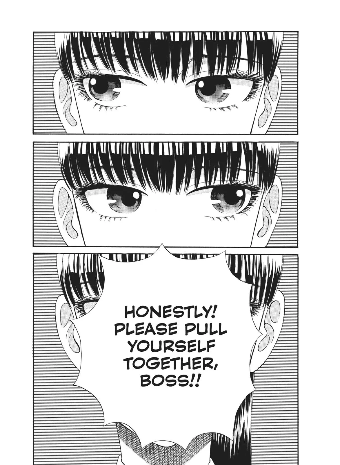 Read After the Rain en Manga Online