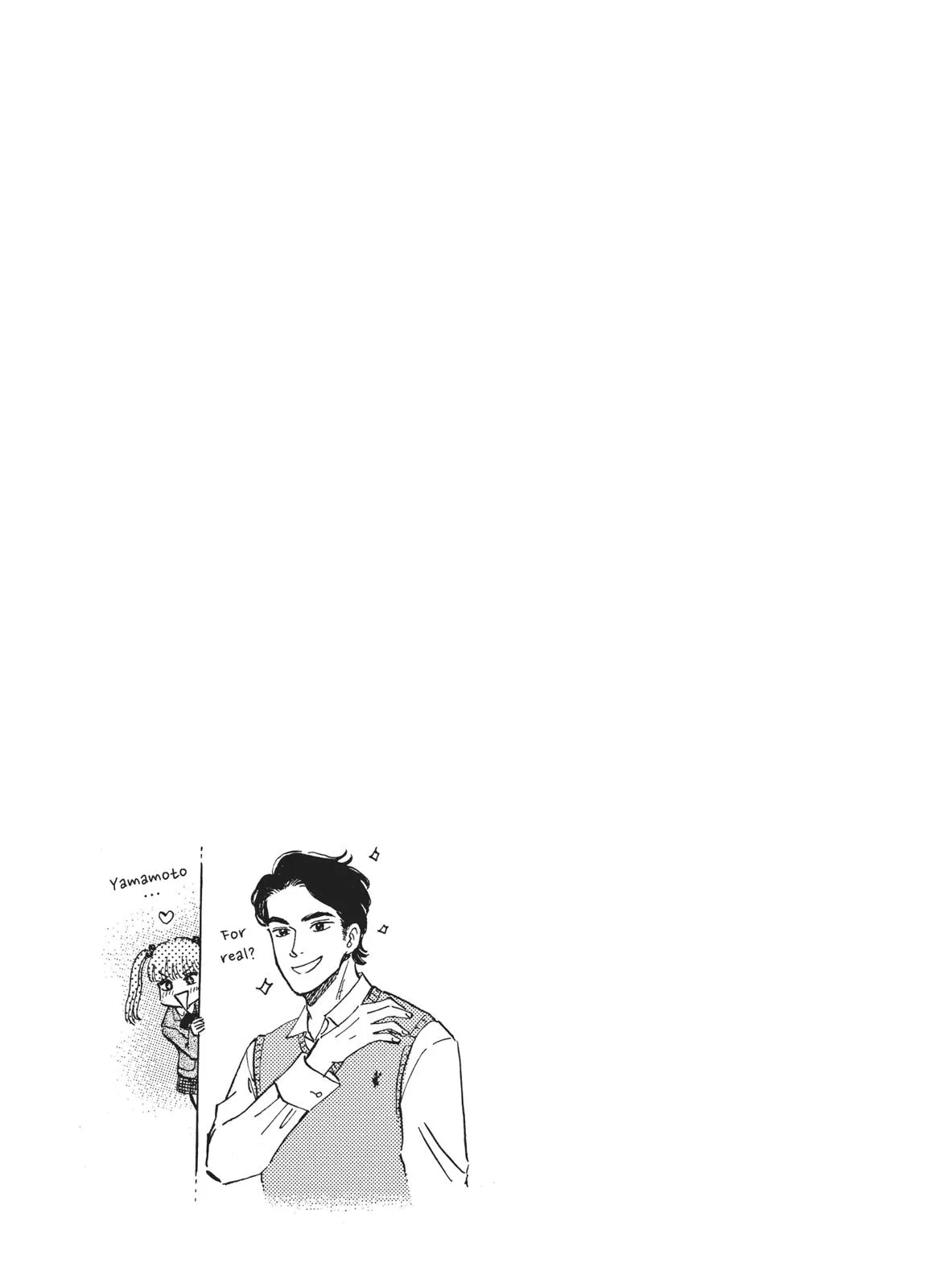Read After the Rain en Manga Online
