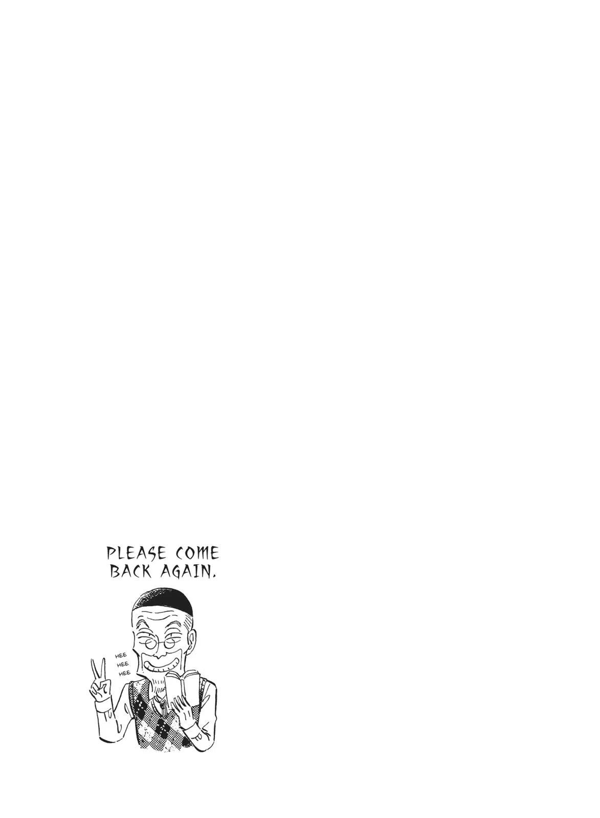 Read After the Rain en Manga Online