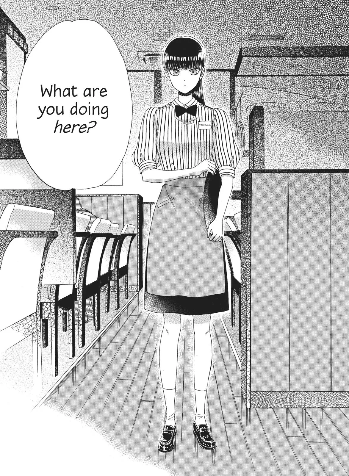 Read After the Rain en Manga Online