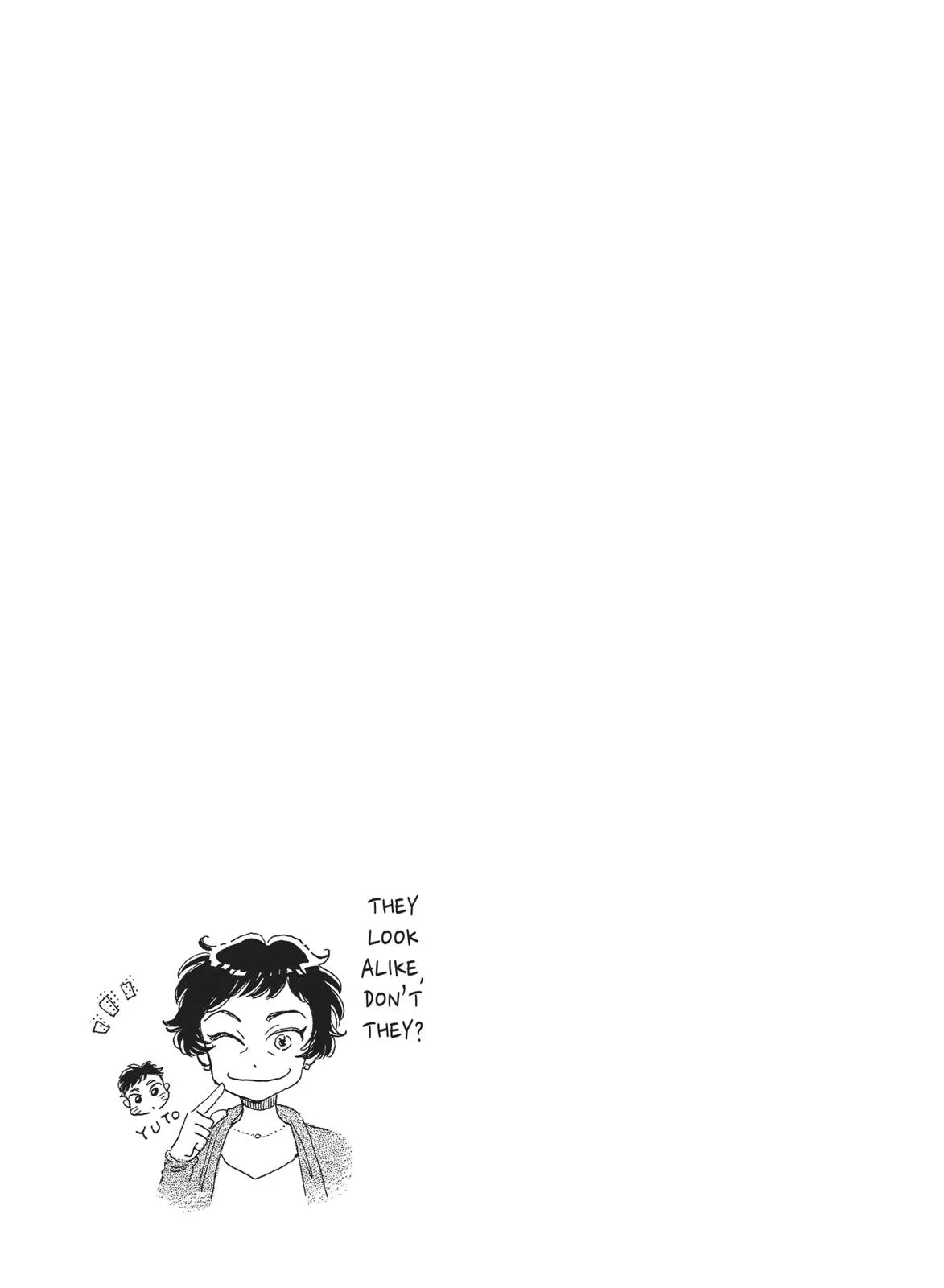 Read After the Rain en Manga Online