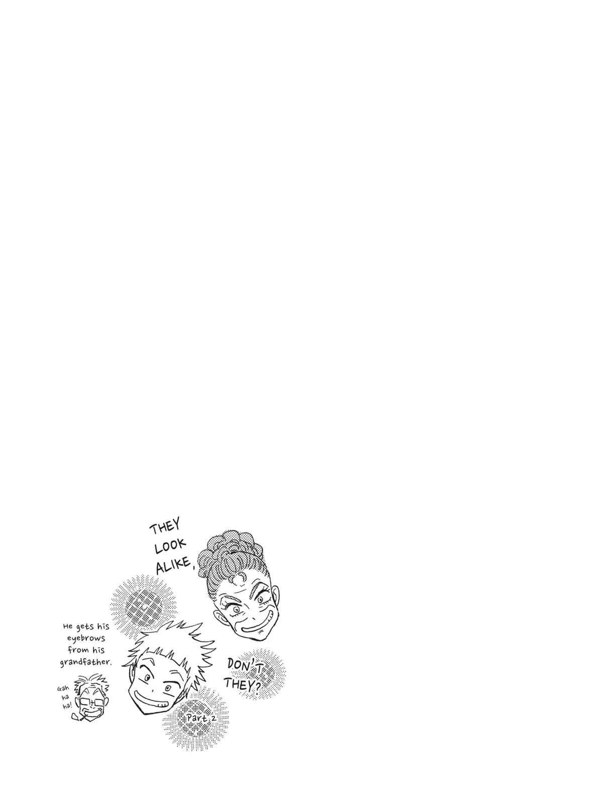 Read After the Rain en Manga Online