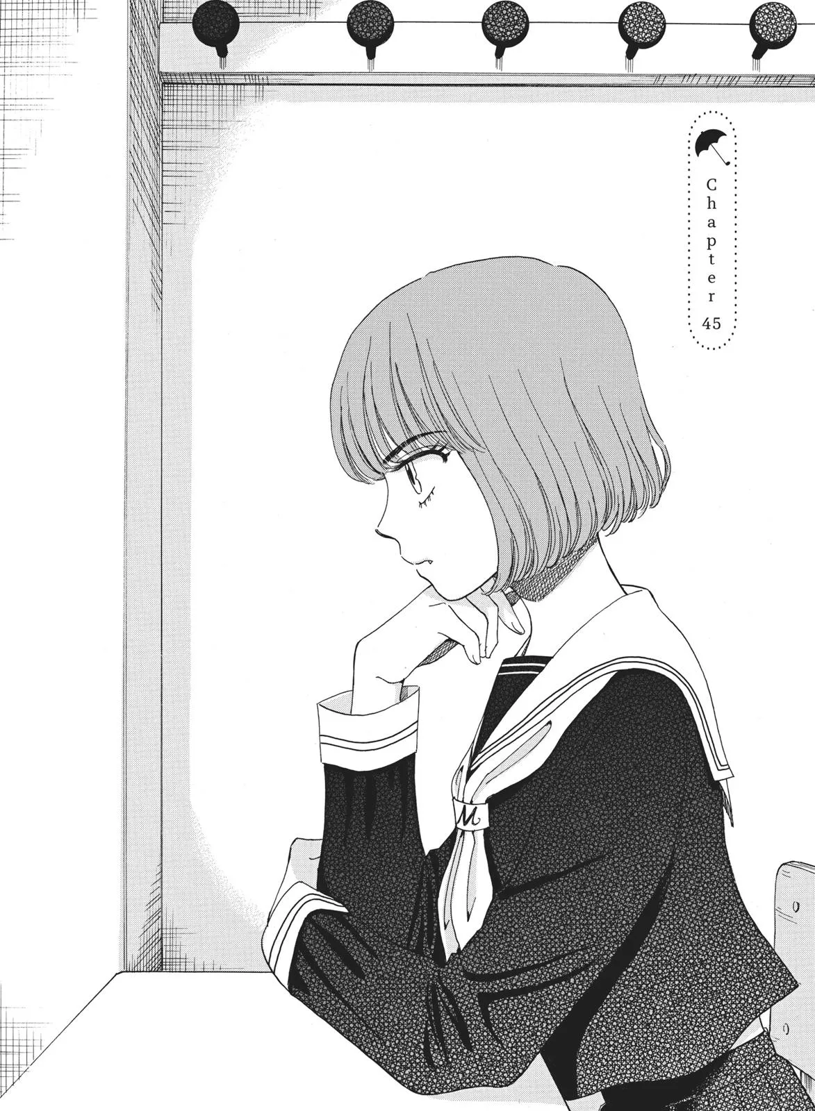 Read After the Rain en Manga Online