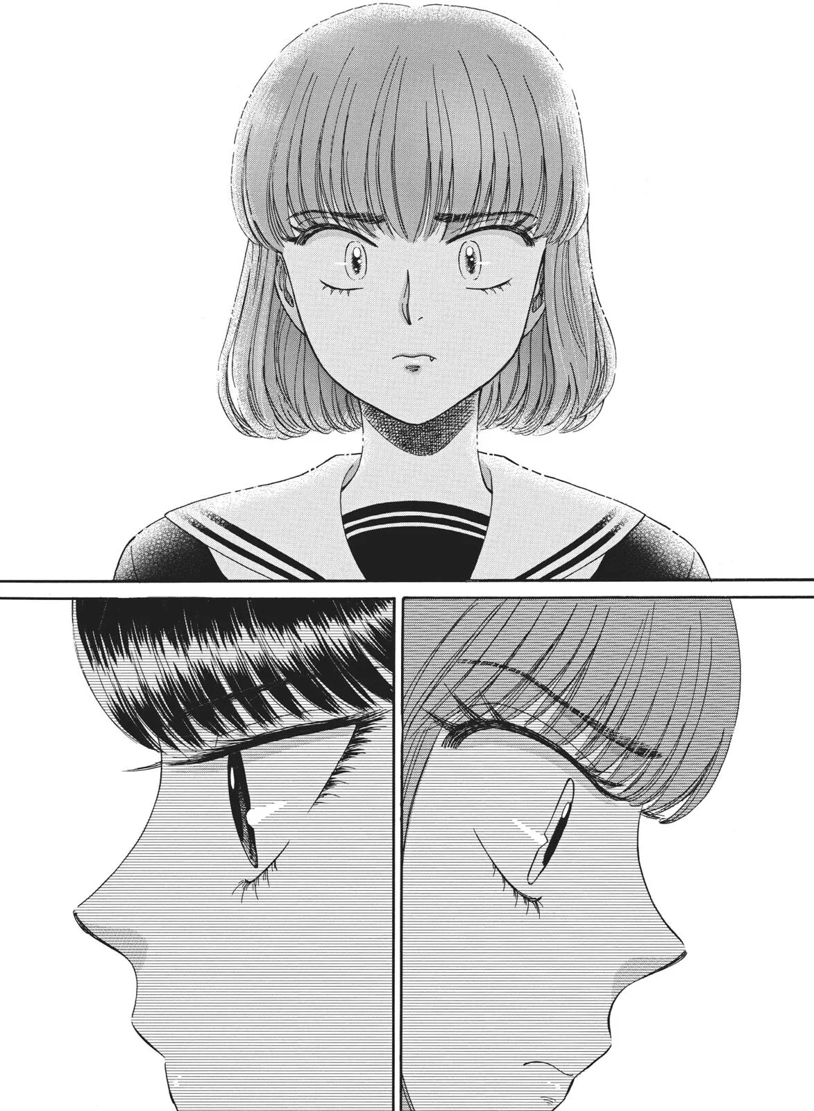Read After the Rain en Manga Online
