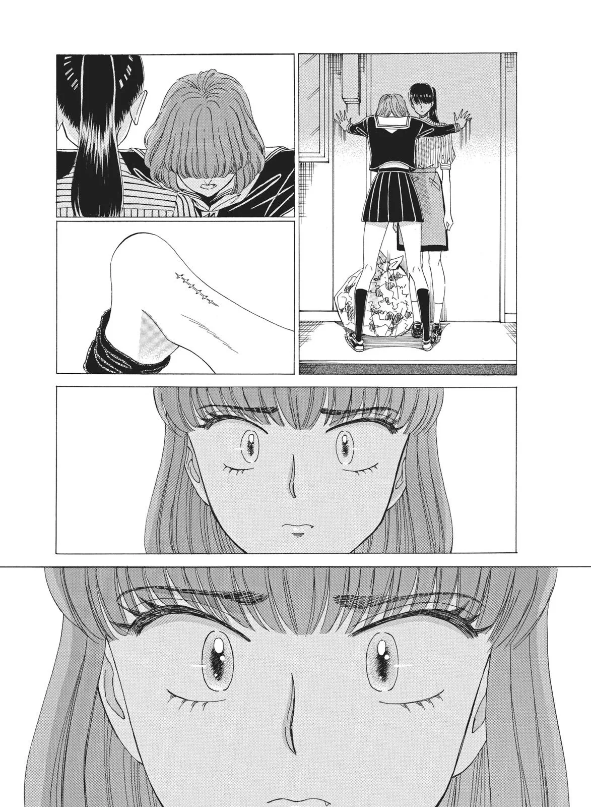 Read After the Rain en Manga Online