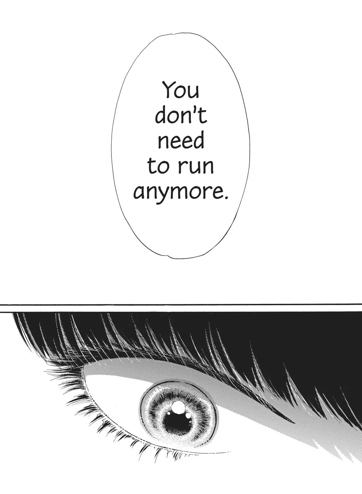 Read After the Rain en Manga Online