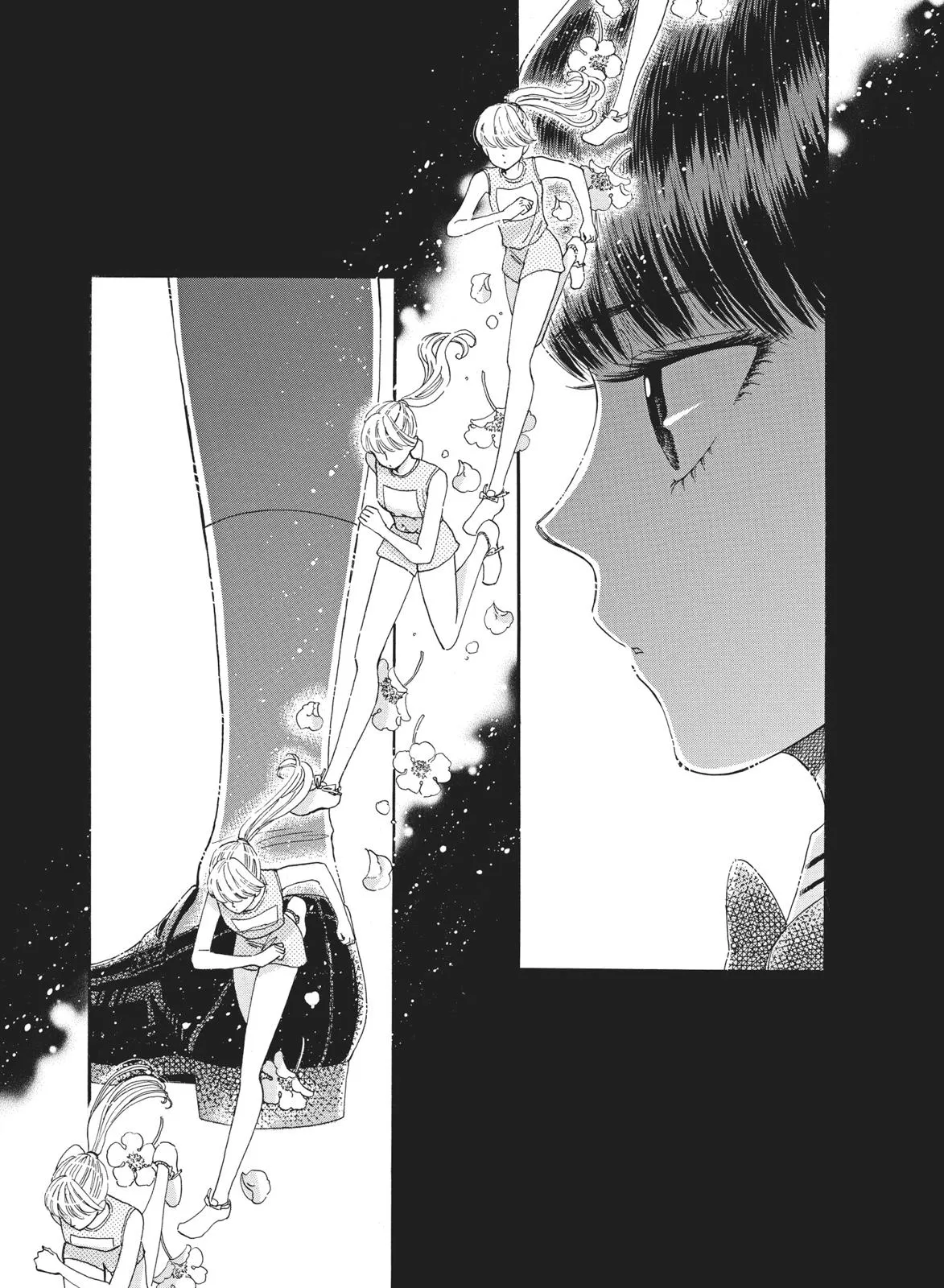 Read After the Rain en Manga Online