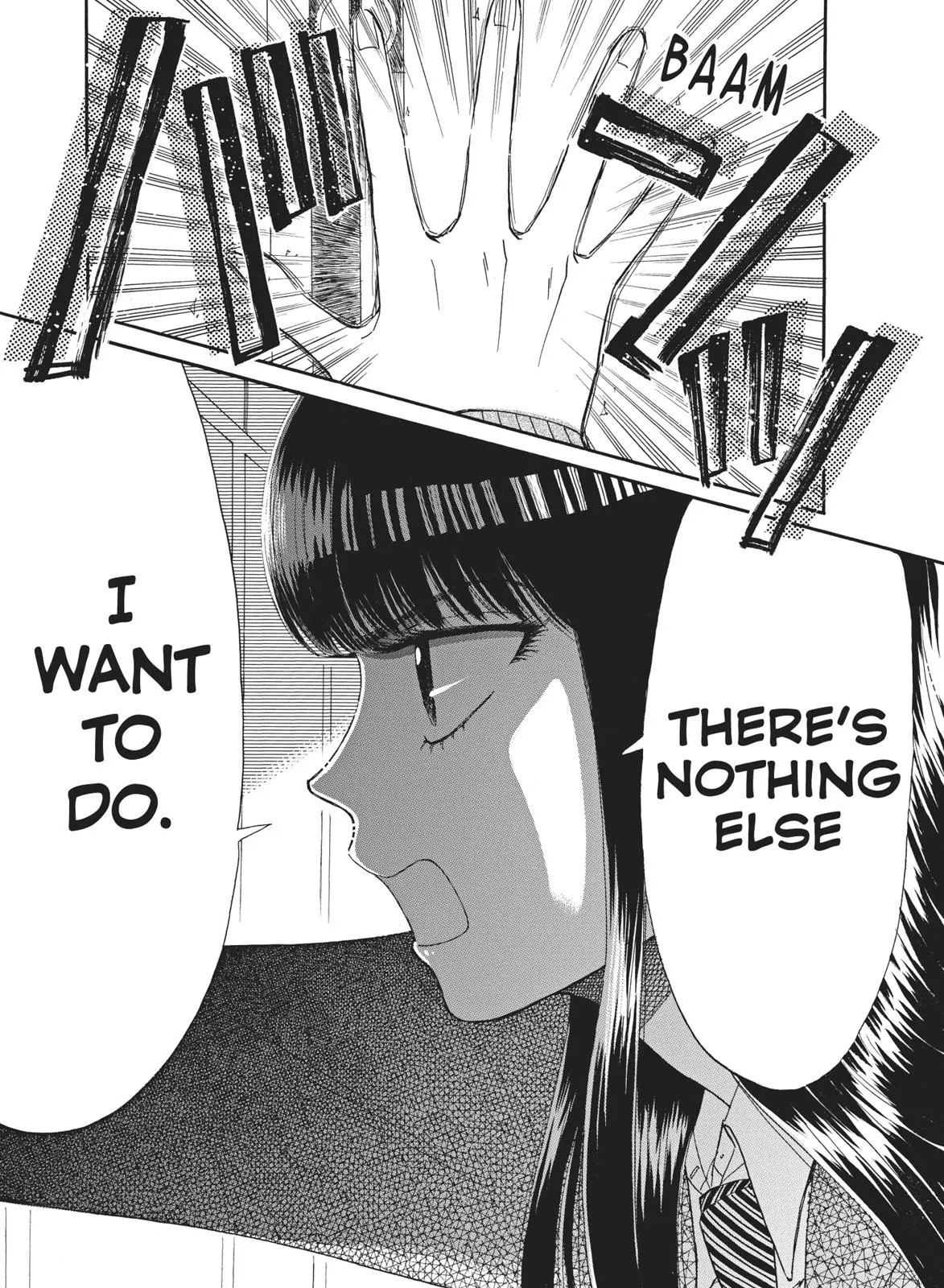 Read After the Rain en Manga Online